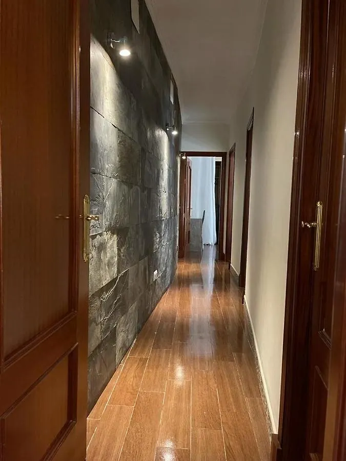 Mariniguez Apartament. Jerez de la Frontera