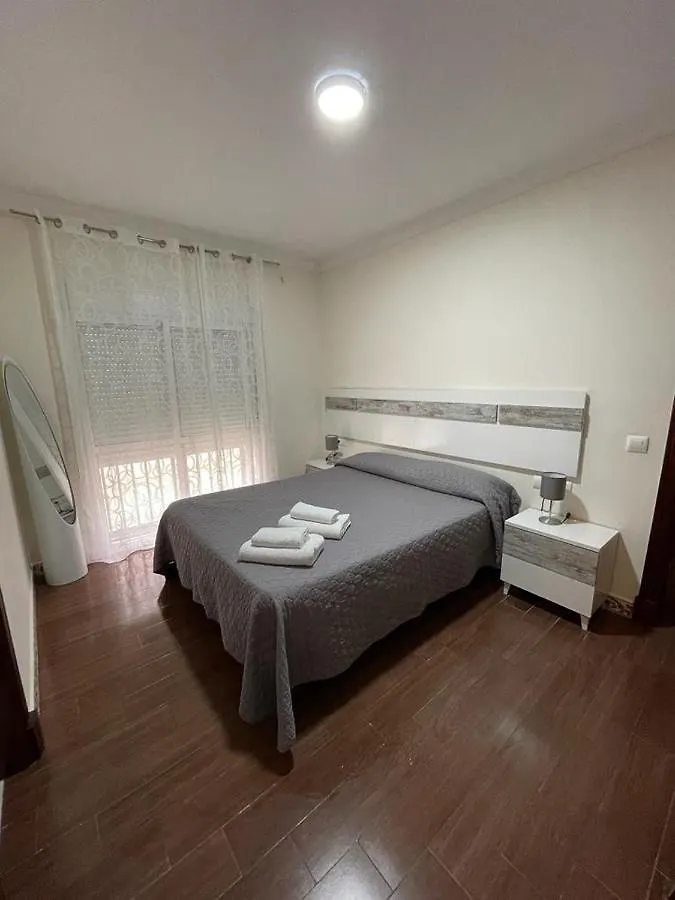 Prázdninový dům Mariniguez Apartament. Jerez de la Frontera