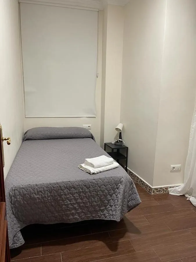 Mariniguez Apartament. Jerez de la Frontera 0*,  Španělsko