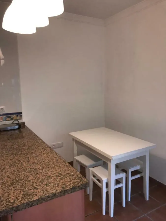 Mariniguez Apartament. Jerez de la Frontera