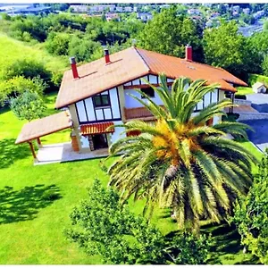  Casa rural La Palmera - Landetxea España