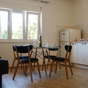  Apartamento Nora Wine House Croacia