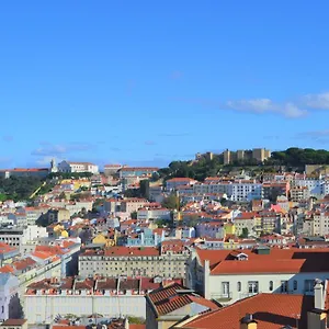 Apartamento Feeling Chiado 29 Portugal