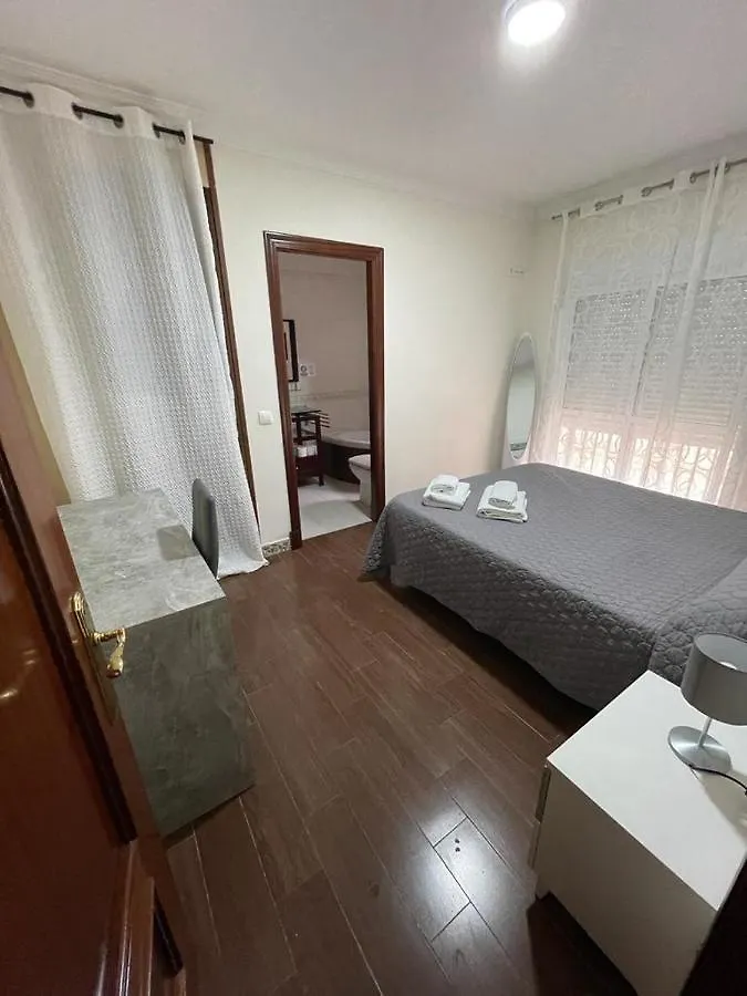 Mariniguez Apartament. جيريز