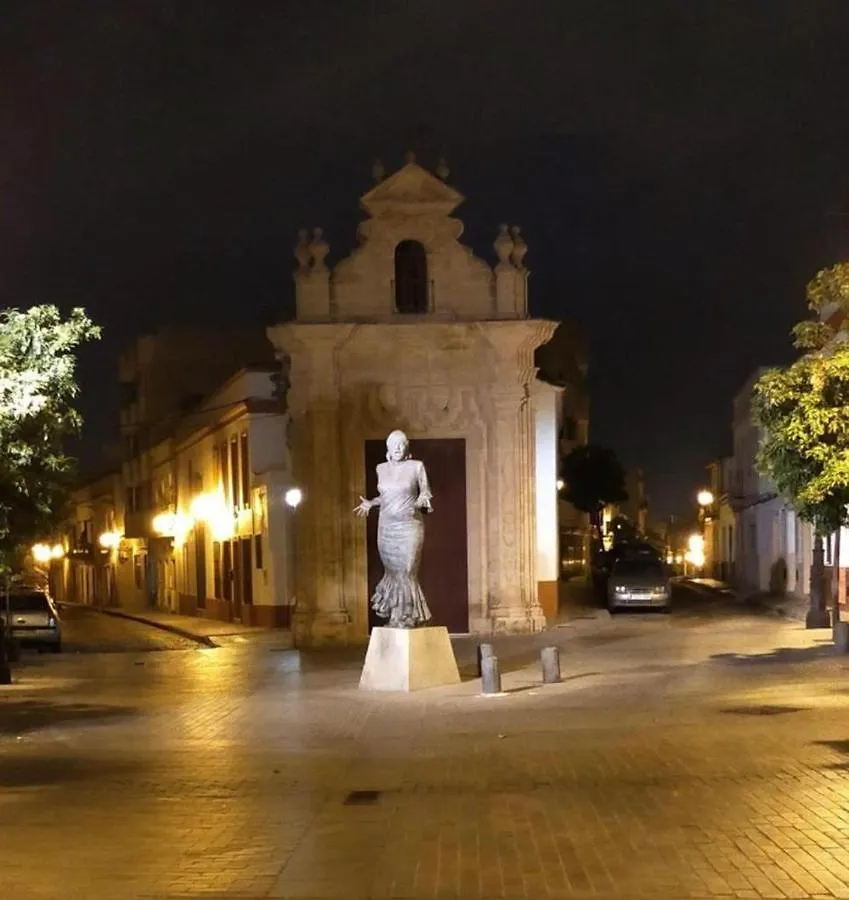 Mariñiguez Apartament. Jerez de la Frontera España