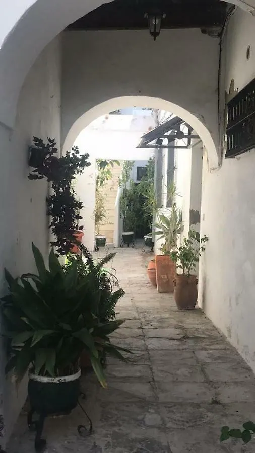 Сasa de vacaciones Mariñiguez Apartament. Jerez de la Frontera España